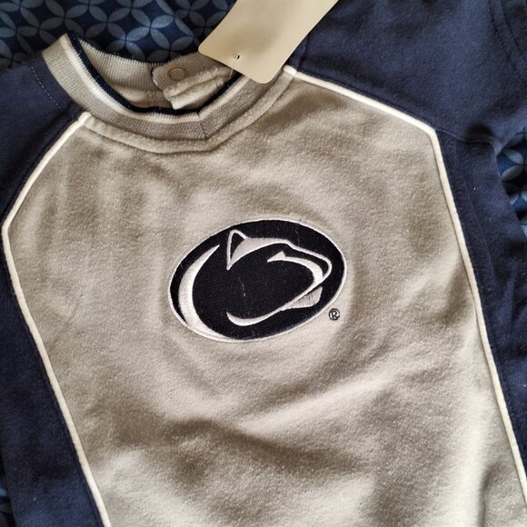 penn state onesie 6 to 9 months - Picture 4 of 5